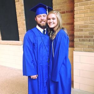 Meet your Posher, Jared